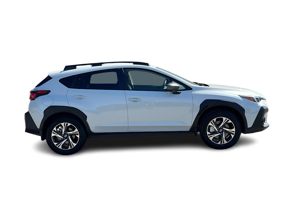 Thumbnail: 2025 Subaru Crosstrek - 21