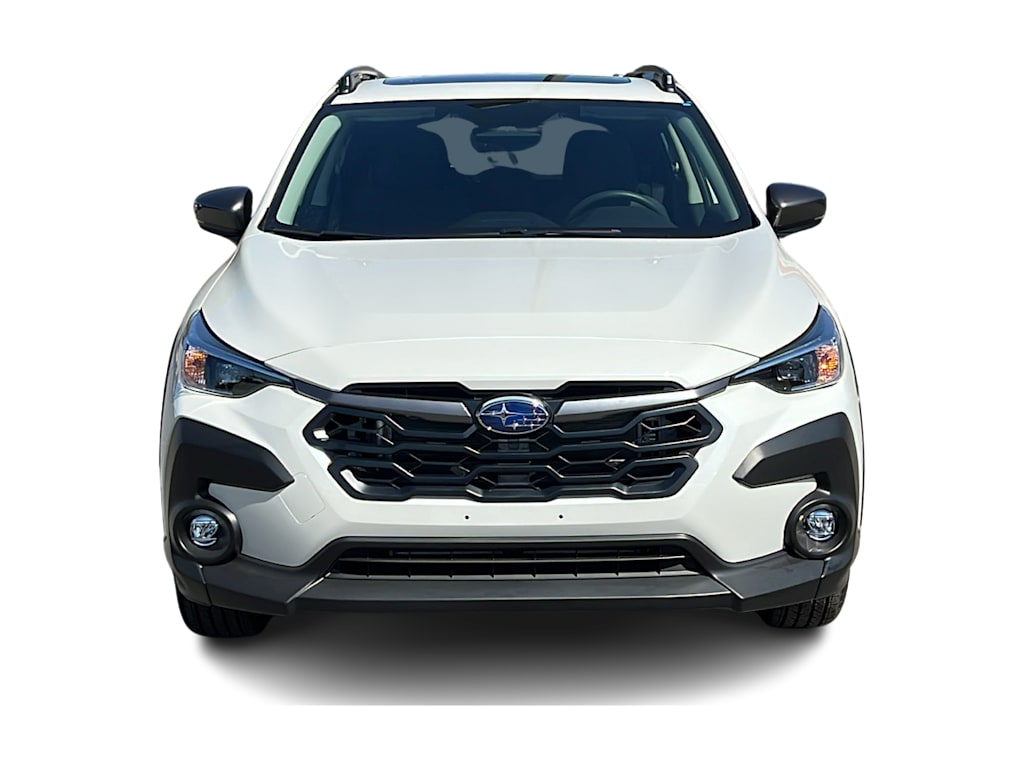 Thumbnail: 2025 Subaru Crosstrek - 6