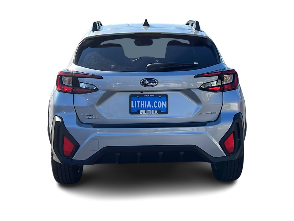 Thumbnail: 2025 Subaru Crosstrek - 5