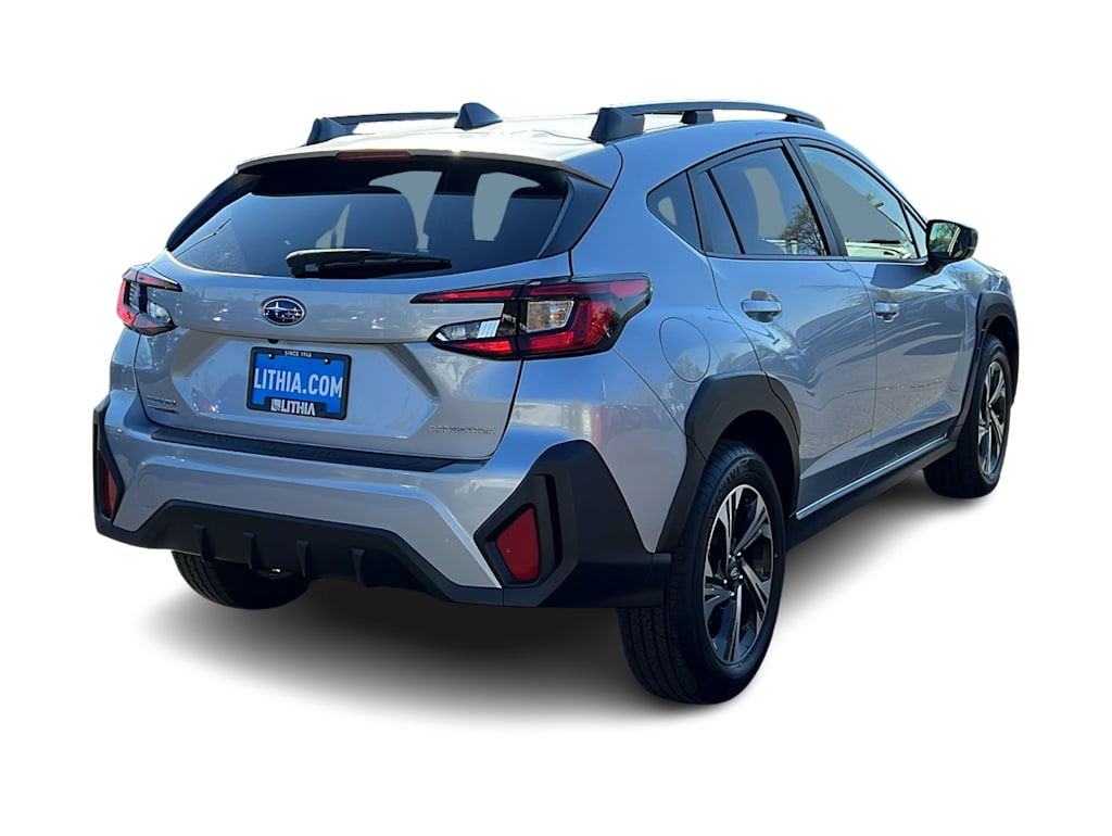 Thumbnail: 2025 Subaru Crosstrek - 22