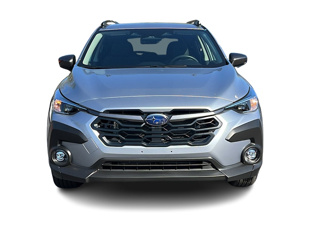 Thumbnail: 2025 Subaru Crosstrek - 6