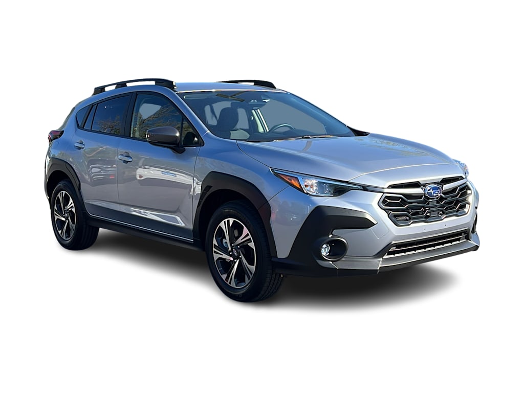 Thumbnail: 2025 Subaru Crosstrek - 20