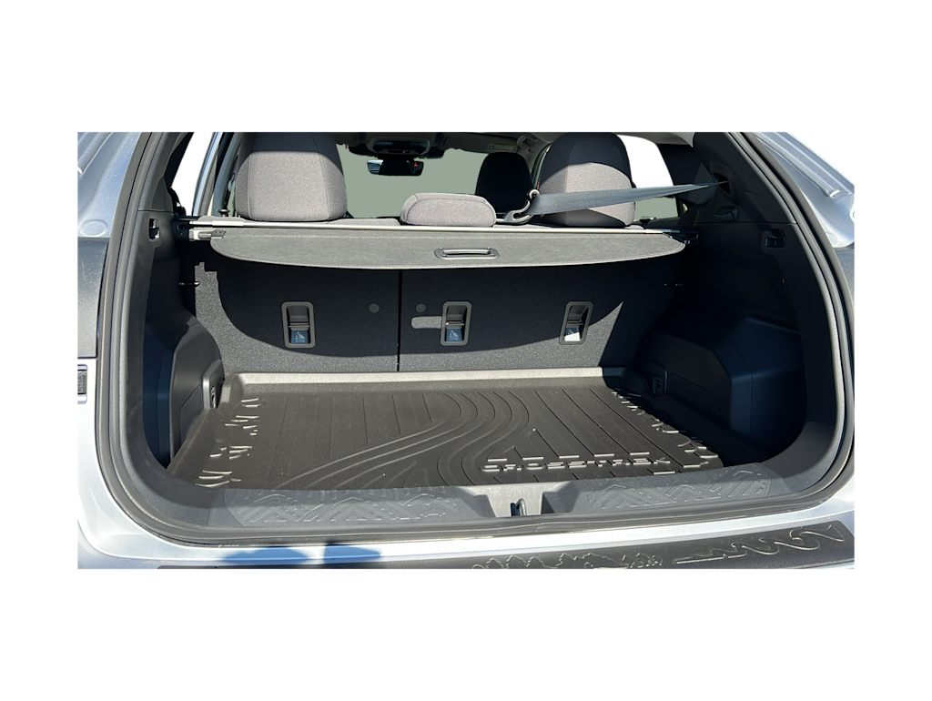 Thumbnail: 2025 Subaru Crosstrek - 17