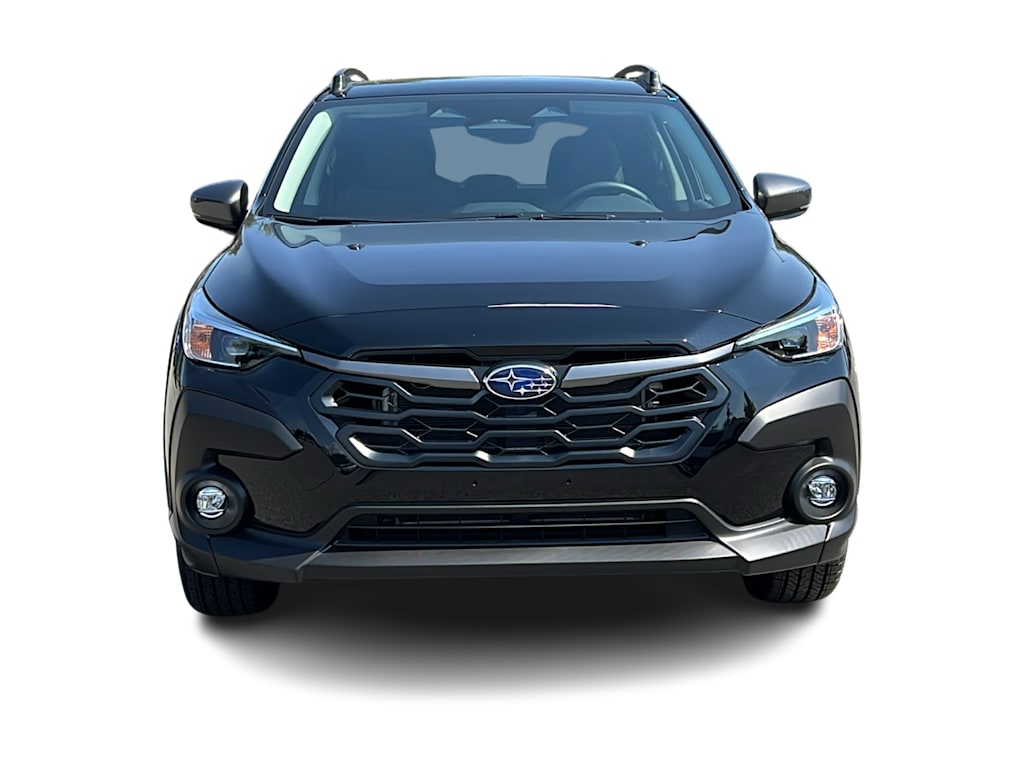 Thumbnail: 2025 Subaru Crosstrek - 6