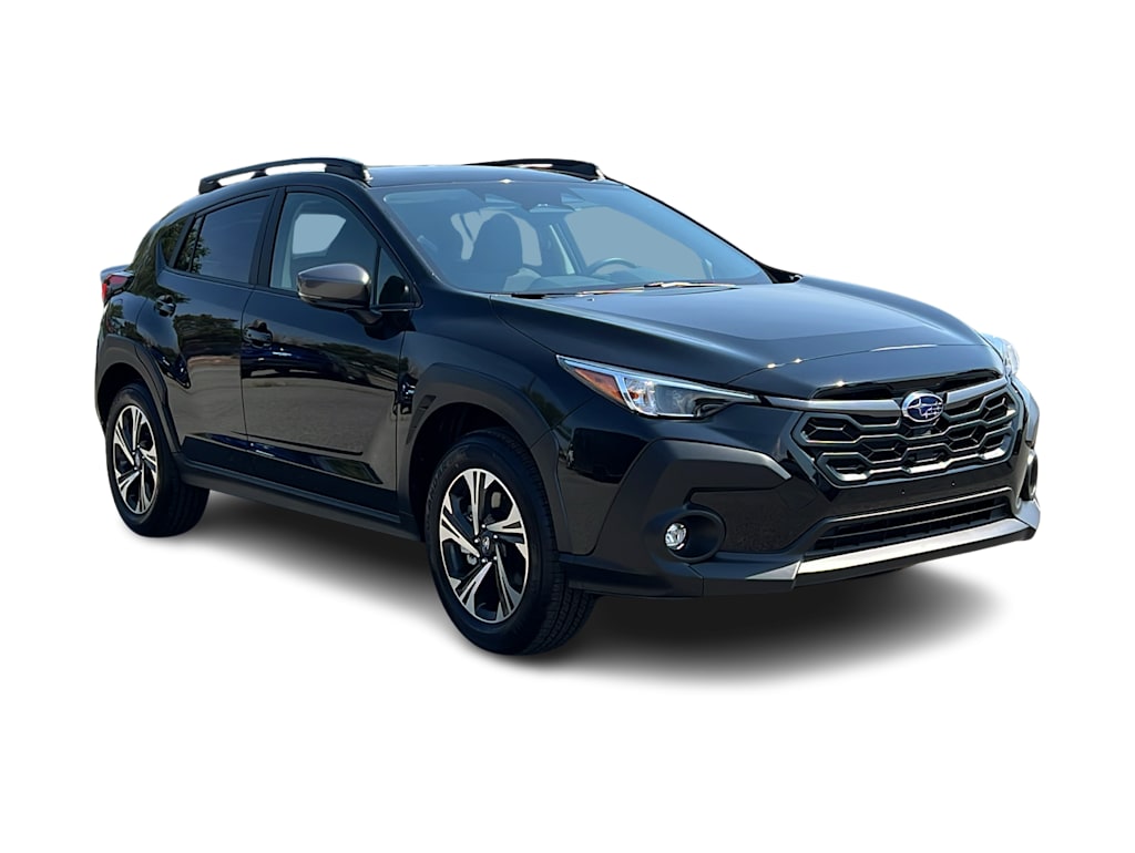 Thumbnail: 2025 Subaru Crosstrek - 20