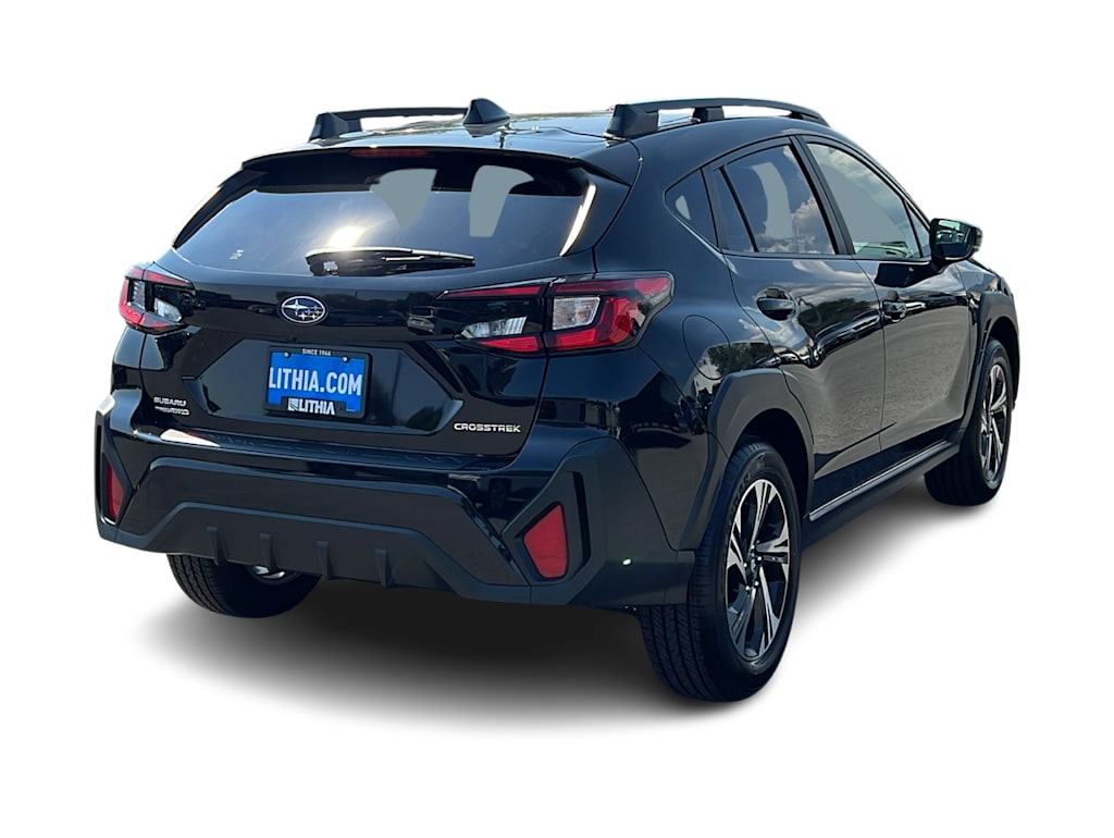 Thumbnail: 2025 Subaru Crosstrek - 22