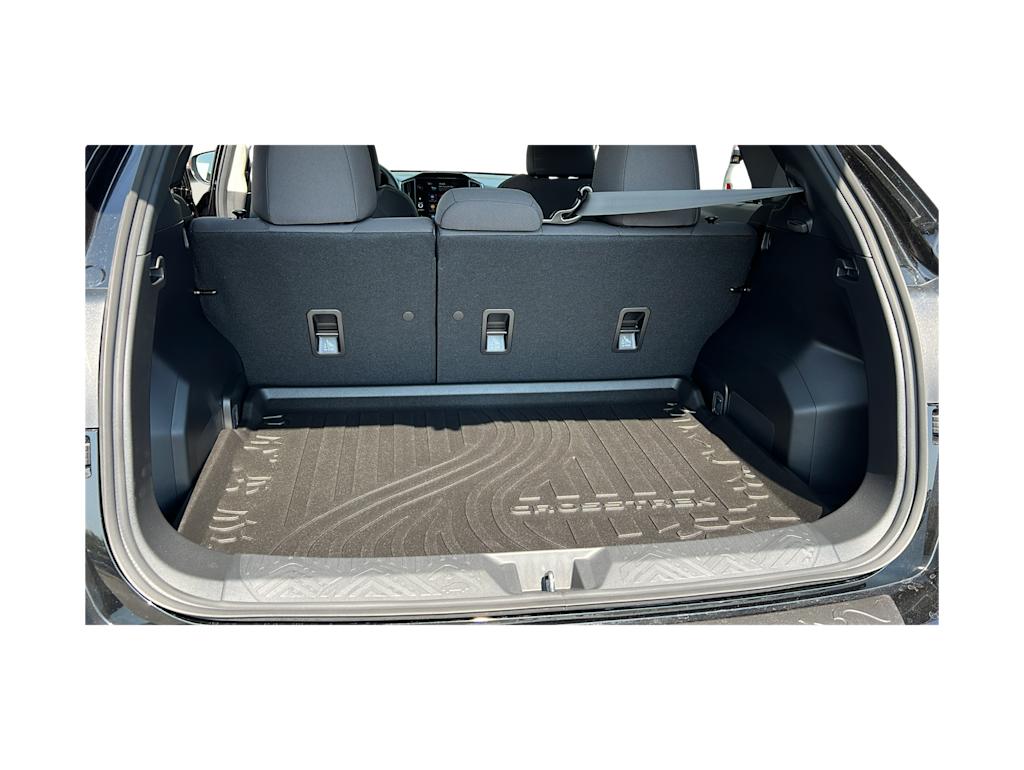 Thumbnail: 2025 Subaru Crosstrek - 17