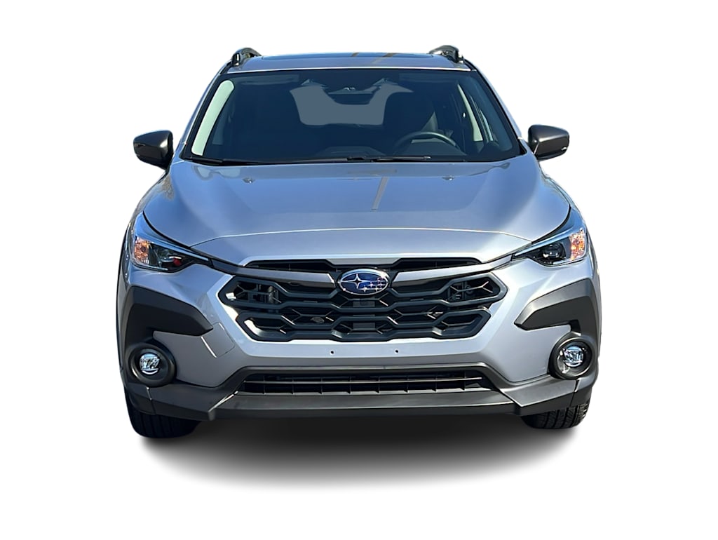 Thumbnail: 2025 Subaru Crosstrek - 6