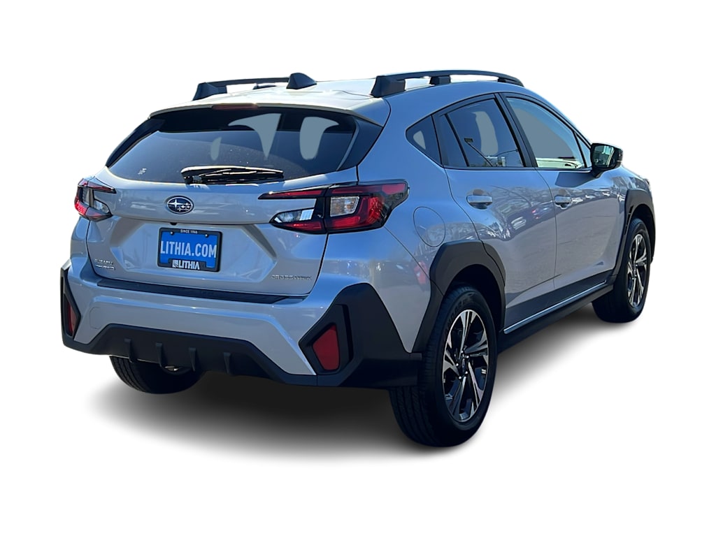 Thumbnail: 2025 Subaru Crosstrek - 22