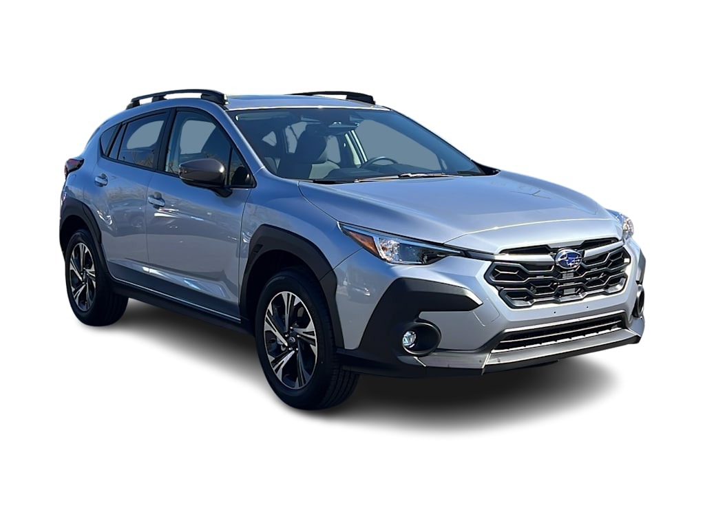 Thumbnail: 2025 Subaru Crosstrek - 20
