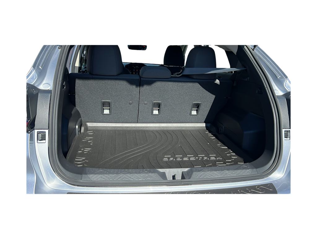 Thumbnail: 2025 Subaru Crosstrek - 17