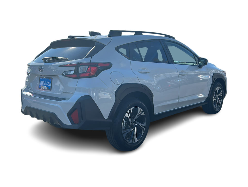 Thumbnail: 2025 Subaru Crosstrek - 21