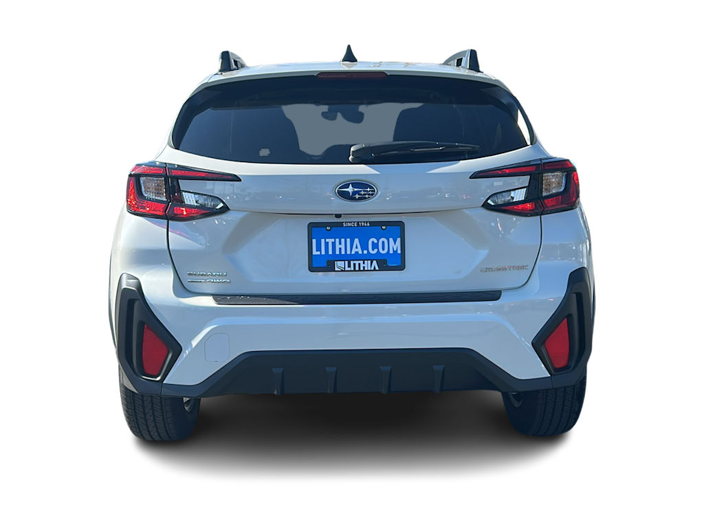 Thumbnail: 2025 Subaru Crosstrek - 5