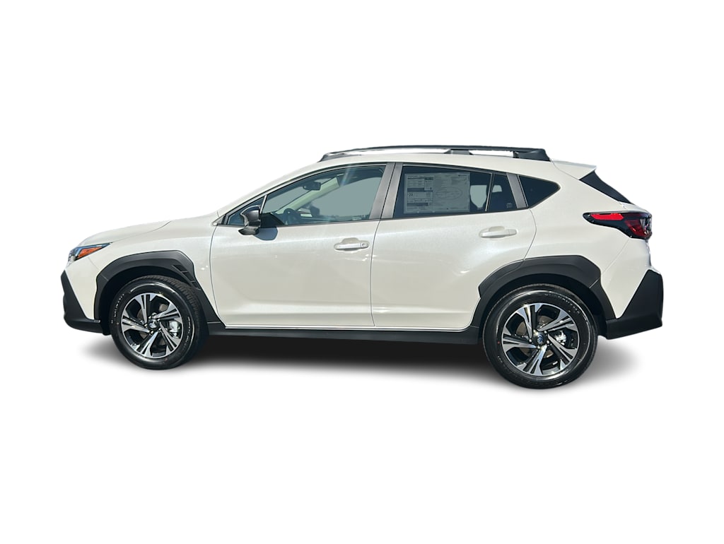 Thumbnail: 2025 Subaru Crosstrek - 3