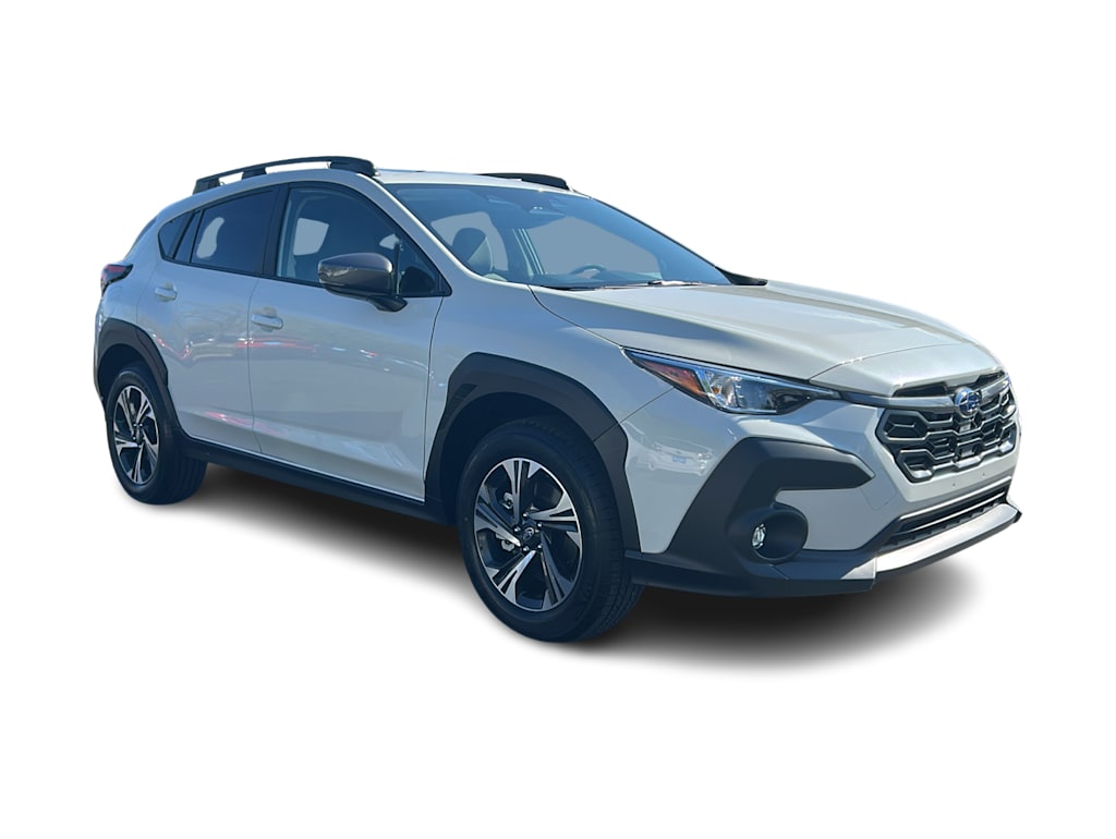 Thumbnail: 2025 Subaru Crosstrek - 19