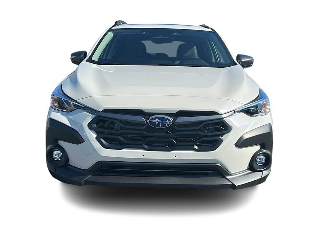 Thumbnail: 2025 Subaru Crosstrek - 6