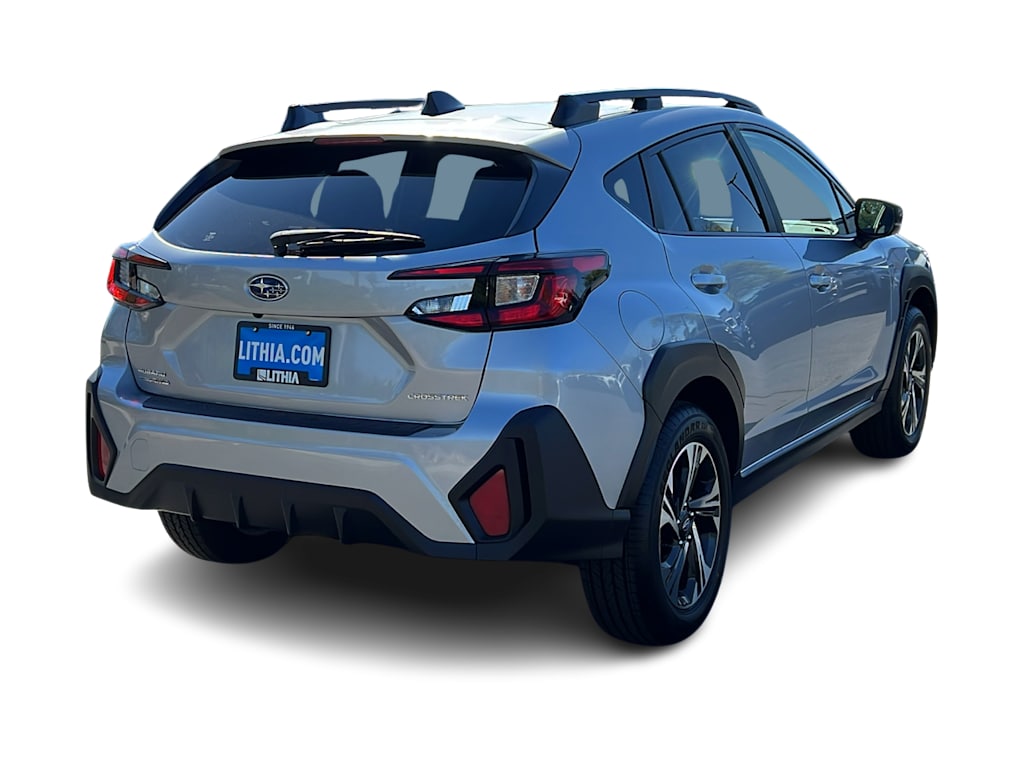 Thumbnail: 2025 Subaru Crosstrek - 22