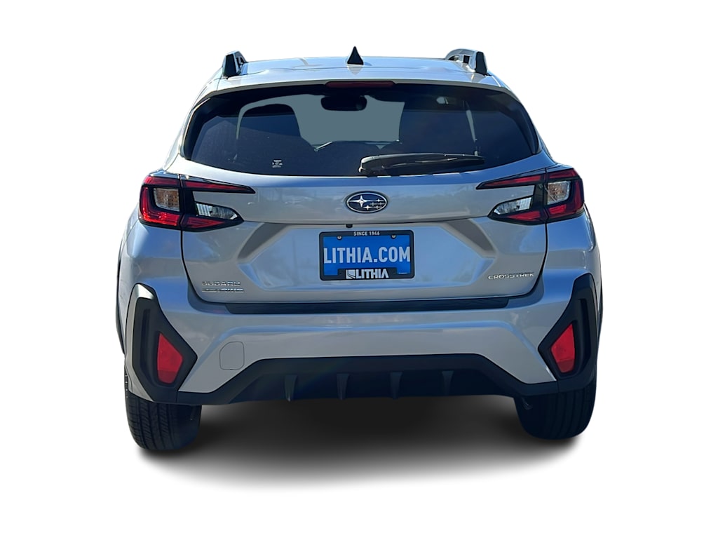 Thumbnail: 2025 Subaru Crosstrek - 5