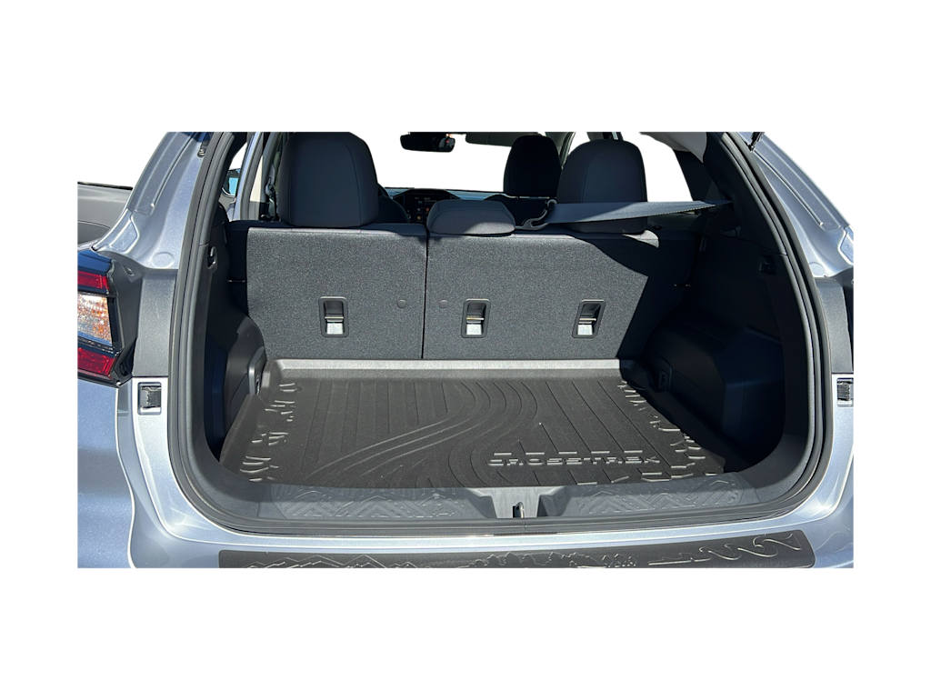 Thumbnail: 2025 Subaru Crosstrek - 17