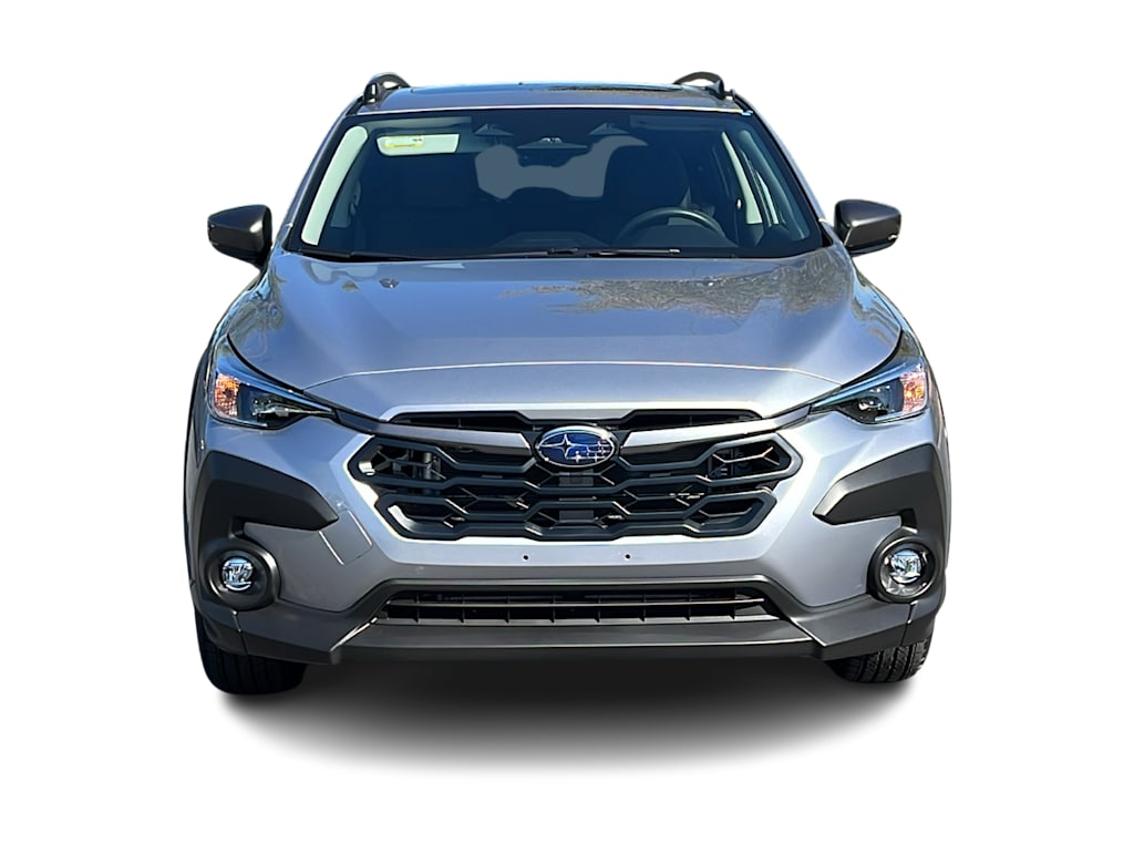Thumbnail: 2025 Subaru Crosstrek - 6