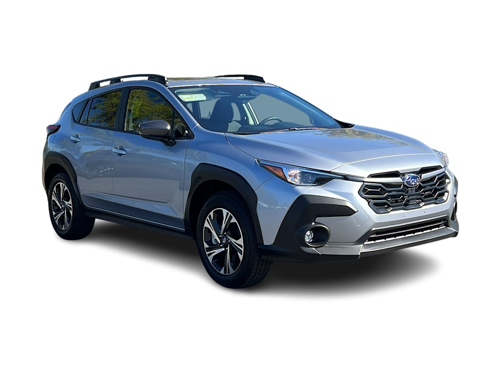 Thumbnail: 2025 Subaru Crosstrek - 20