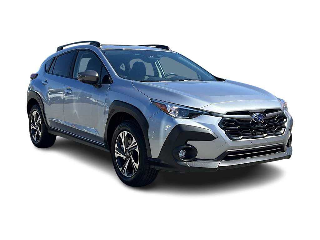 Thumbnail: 2025 Subaru Crosstrek - 20