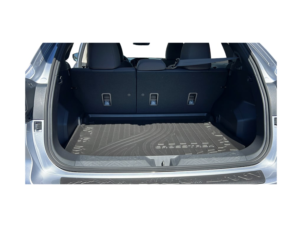 Thumbnail: 2025 Subaru Crosstrek - 17