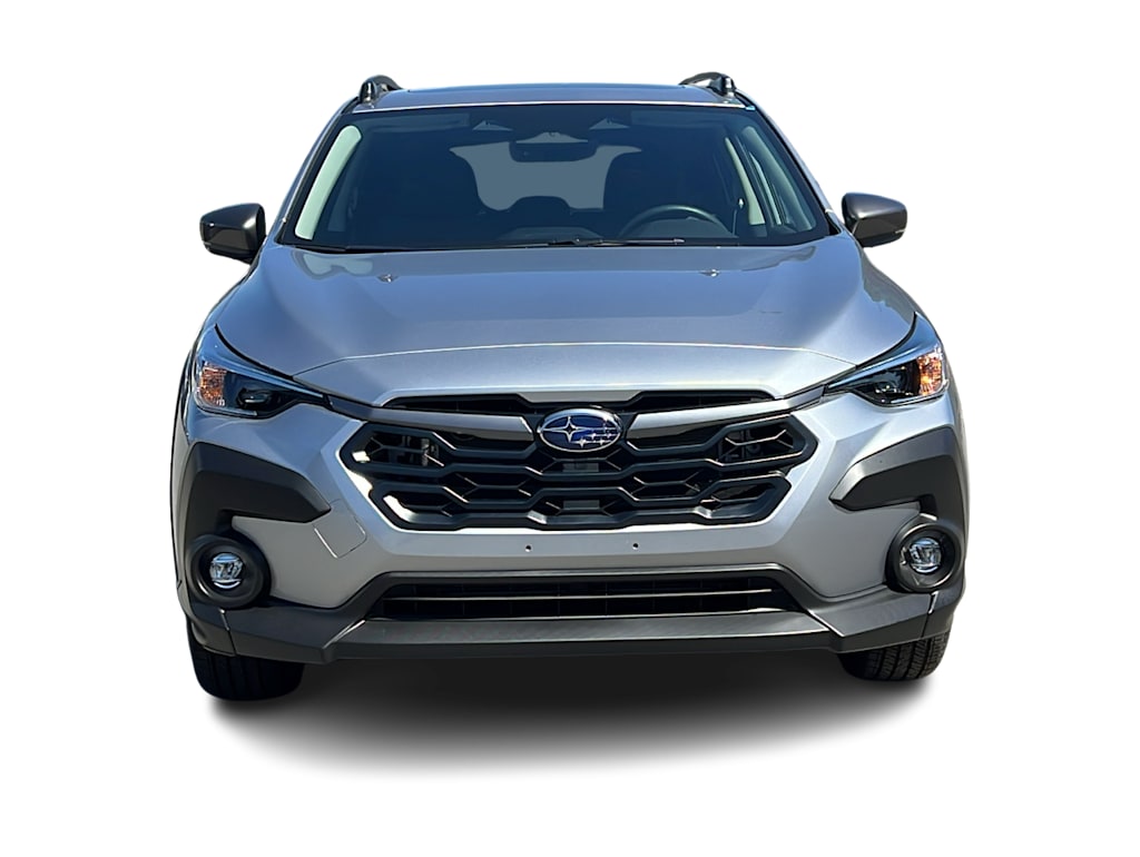 Thumbnail: 2025 Subaru Crosstrek - 6