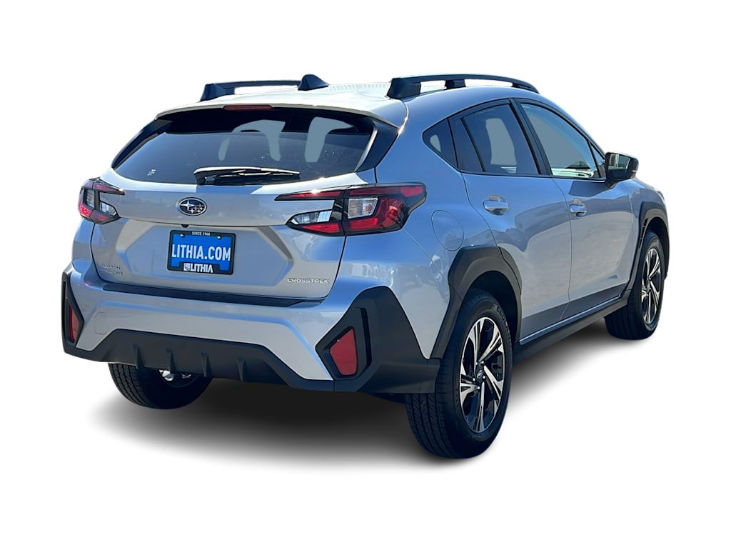 Thumbnail: 2025 Subaru Crosstrek - 22