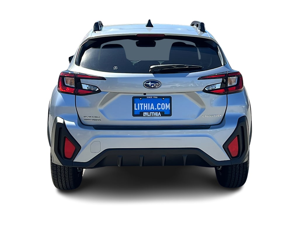 Thumbnail: 2025 Subaru Crosstrek - 5