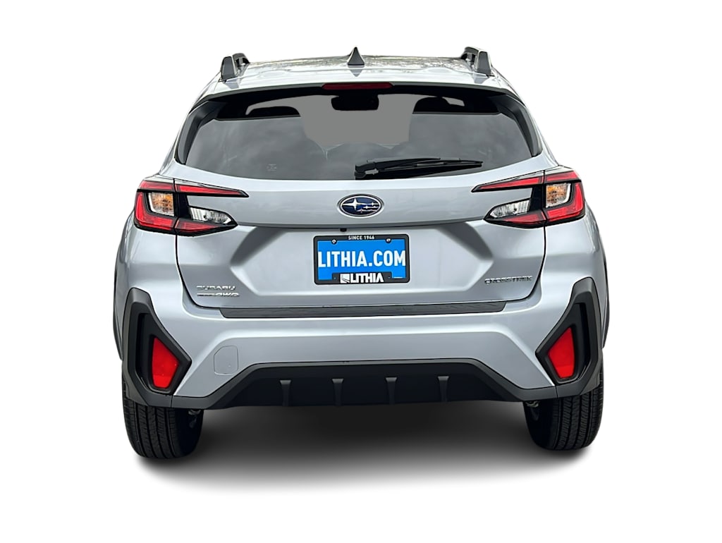 Thumbnail: 2025 Subaru Crosstrek - 5