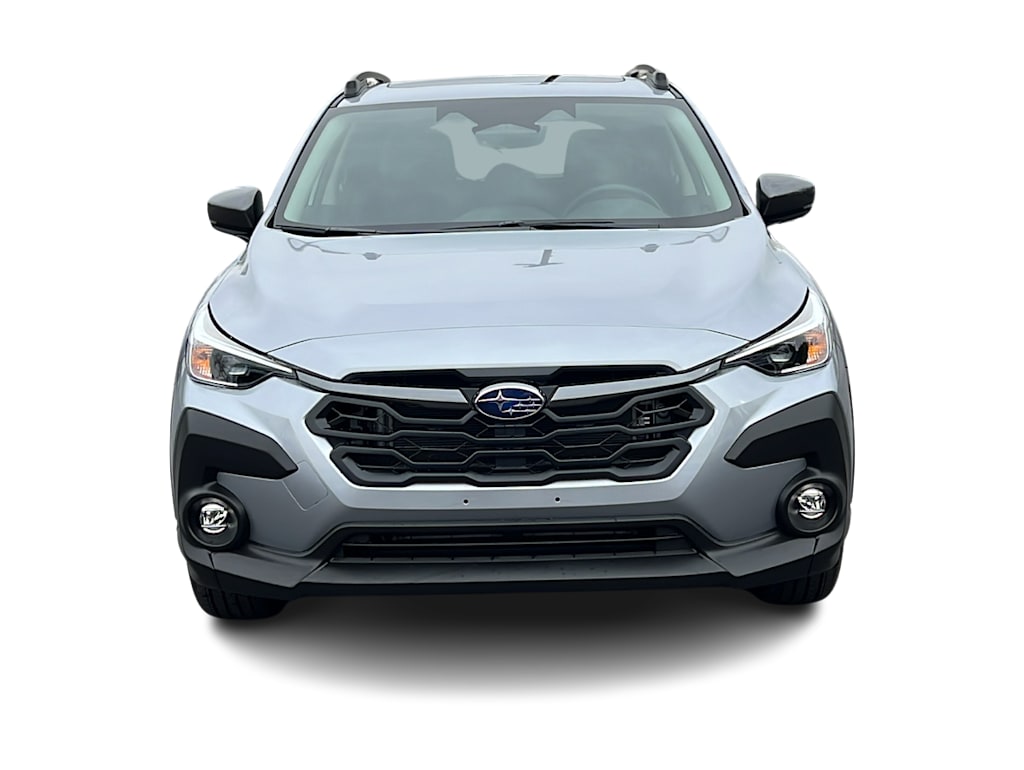 Thumbnail: 2025 Subaru Crosstrek - 6