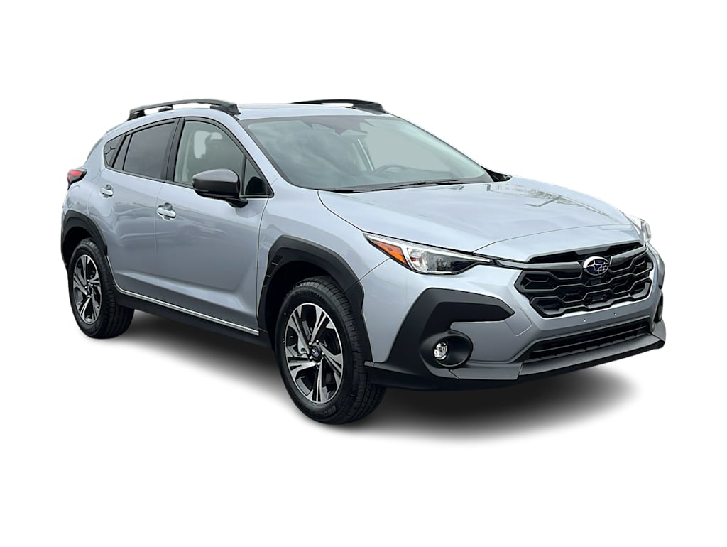 Thumbnail: 2025 Subaru Crosstrek - 20
