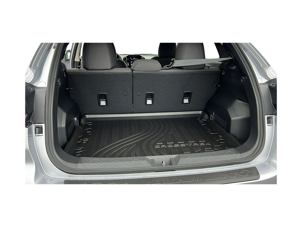 Thumbnail: 2025 Subaru Crosstrek - 17