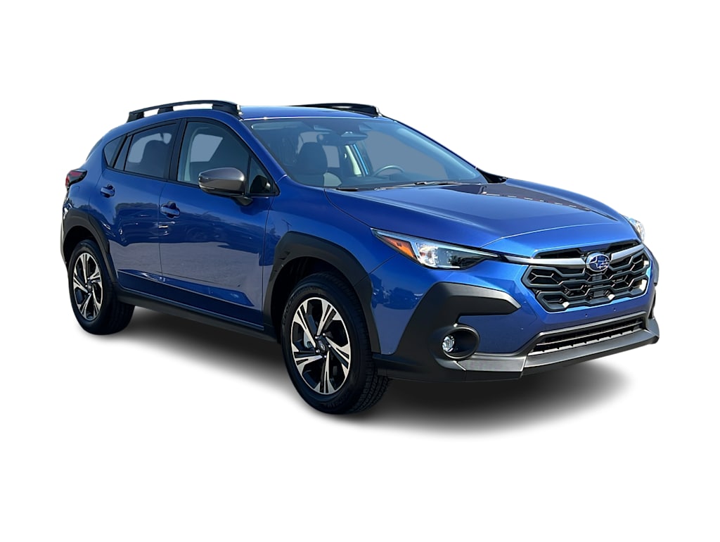 Thumbnail: 2025 Subaru Crosstrek - 20