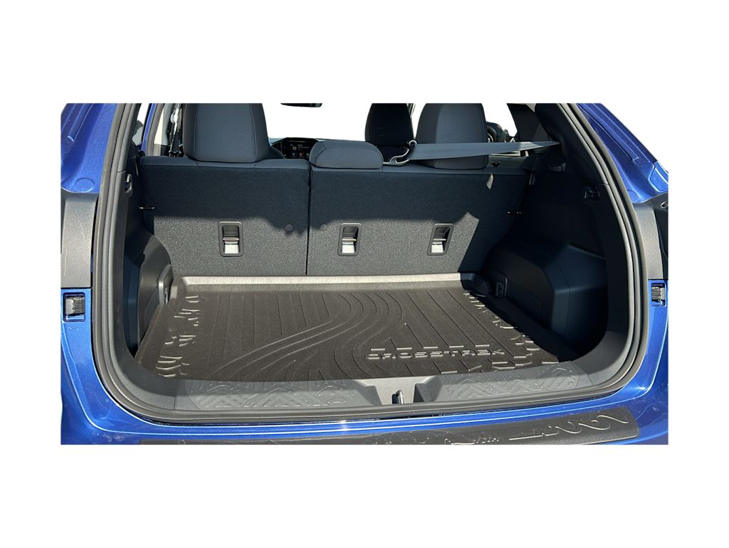 Thumbnail: 2025 Subaru Crosstrek - 17