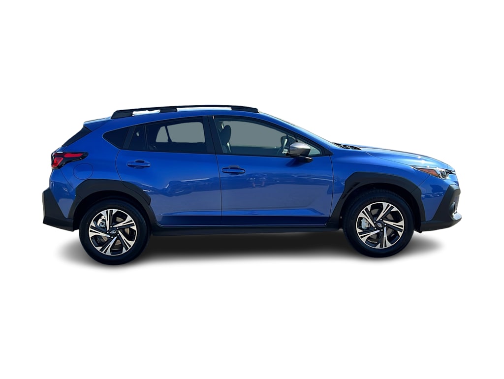 Thumbnail: 2025 Subaru Crosstrek - 21