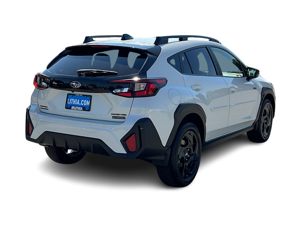Thumbnail: 2026 Subaru Crosstrek - 22