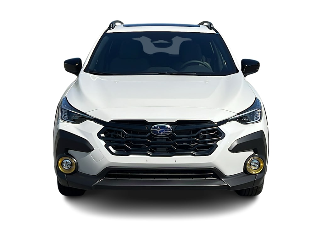 Thumbnail: 2026 Subaru Crosstrek - 6