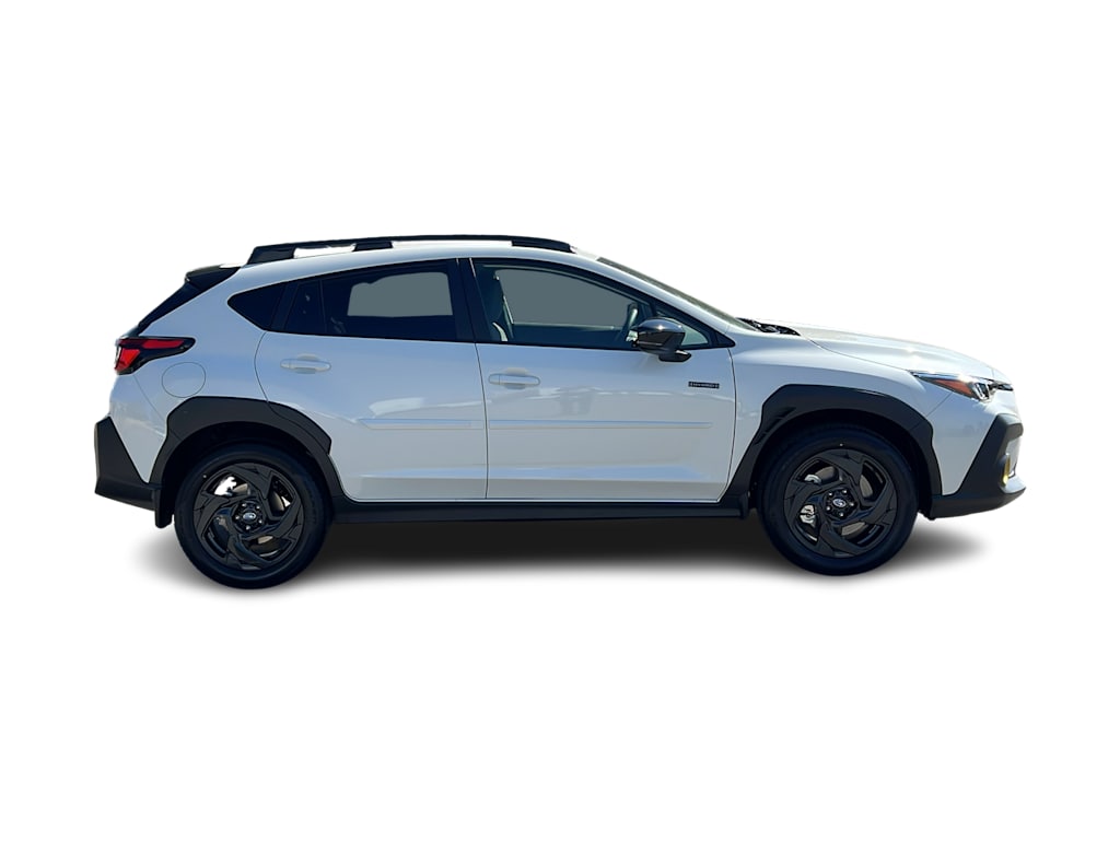 Thumbnail: 2026 Subaru Crosstrek - 21