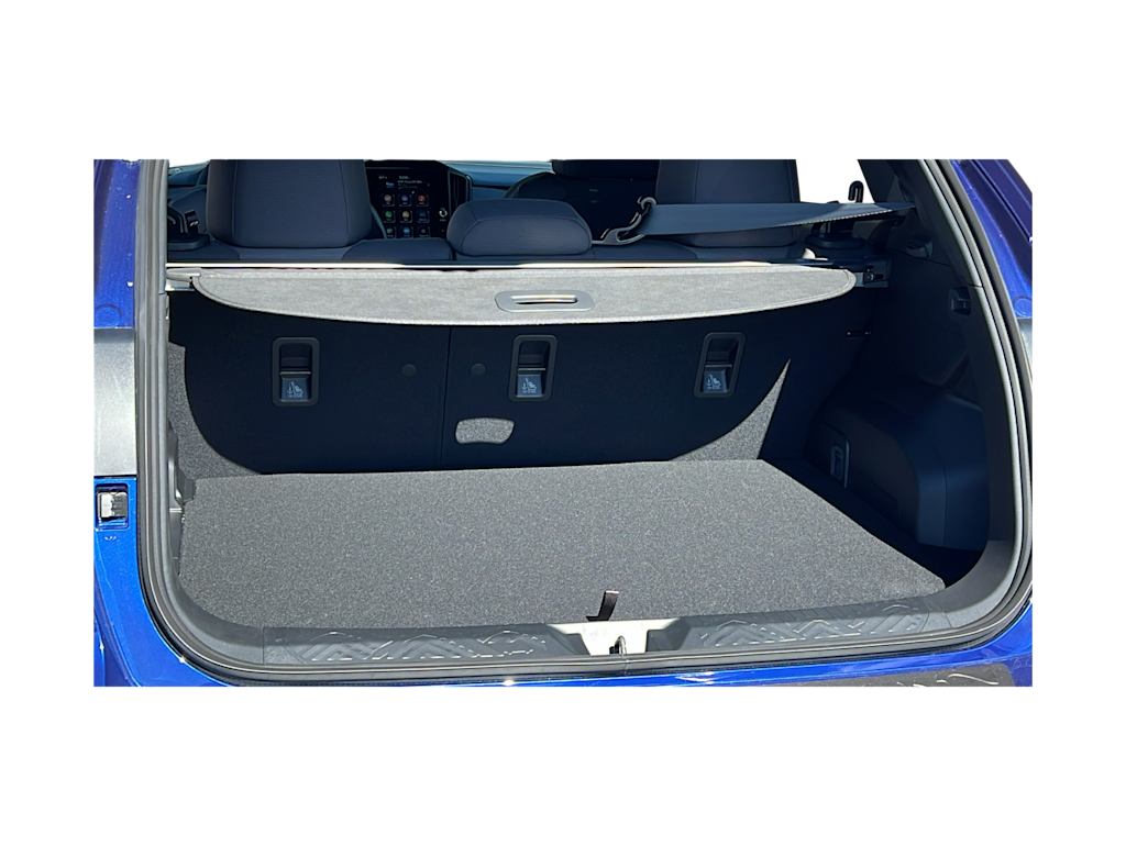 Thumbnail: 2026 Subaru Crosstrek - 17