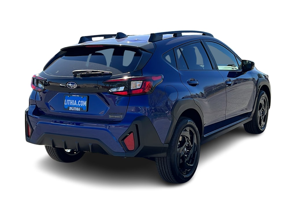 Thumbnail: 2026 Subaru Crosstrek - 22