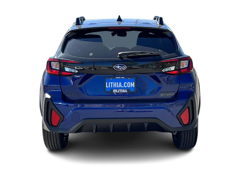 Thumbnail: 2026 Subaru Crosstrek - 5