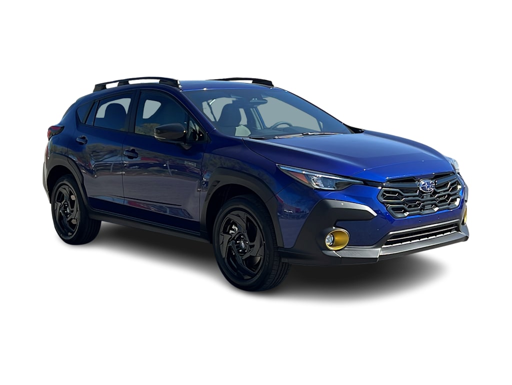 Thumbnail: 2026 Subaru Crosstrek - 20