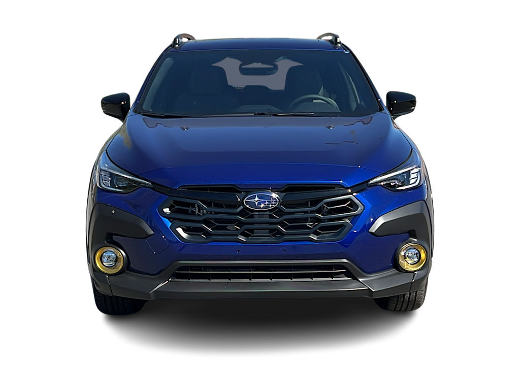 Thumbnail: 2026 Subaru Crosstrek - 6