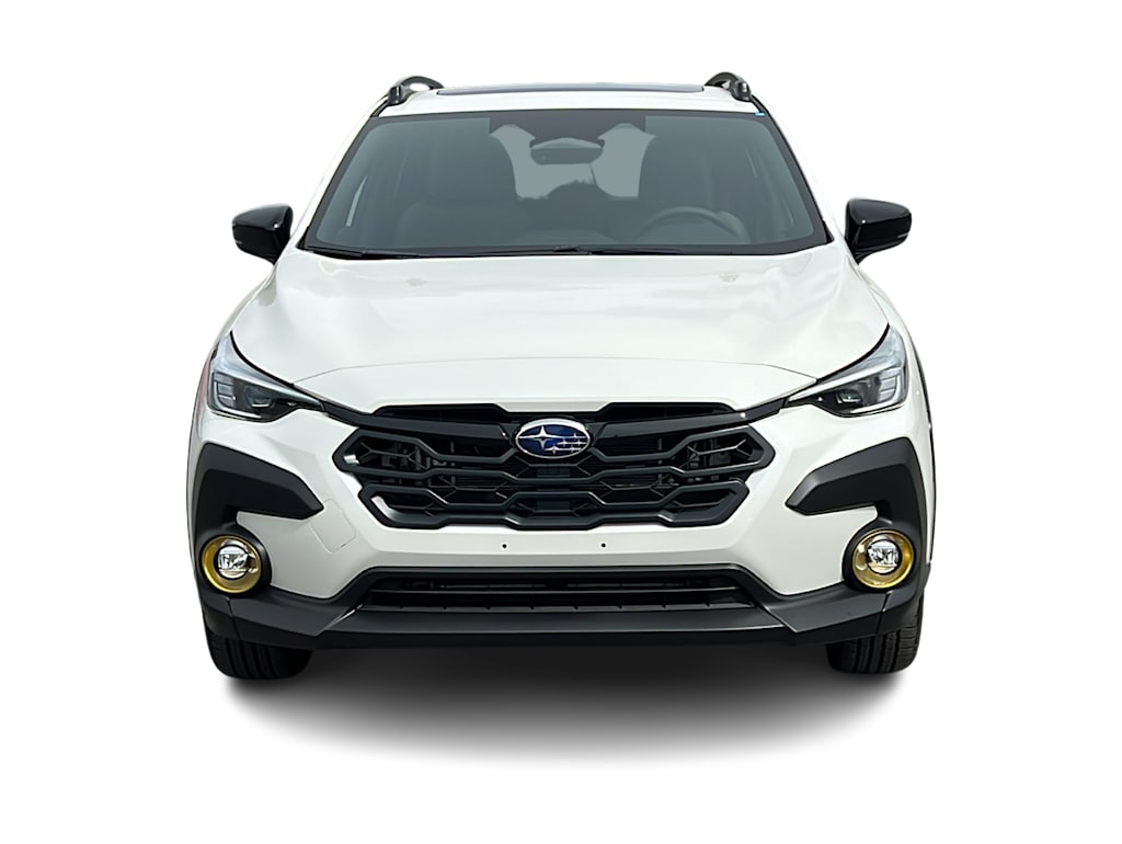 Thumbnail: 2026 Subaru Crosstrek - 6