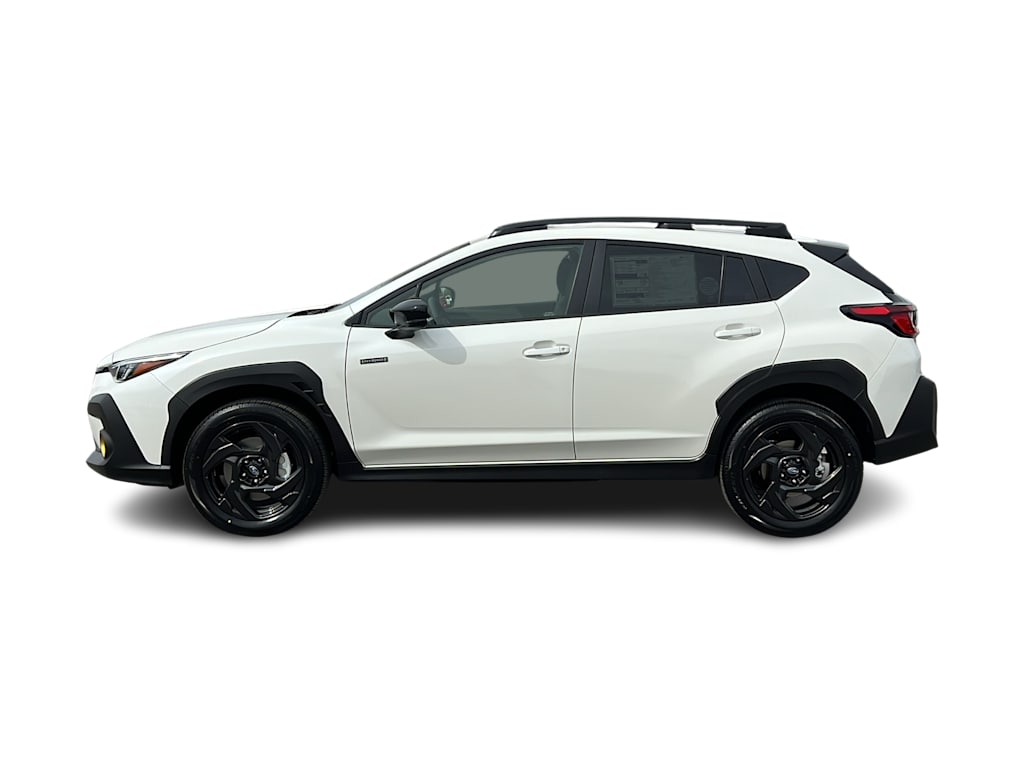 Thumbnail: 2026 Subaru Crosstrek - 3