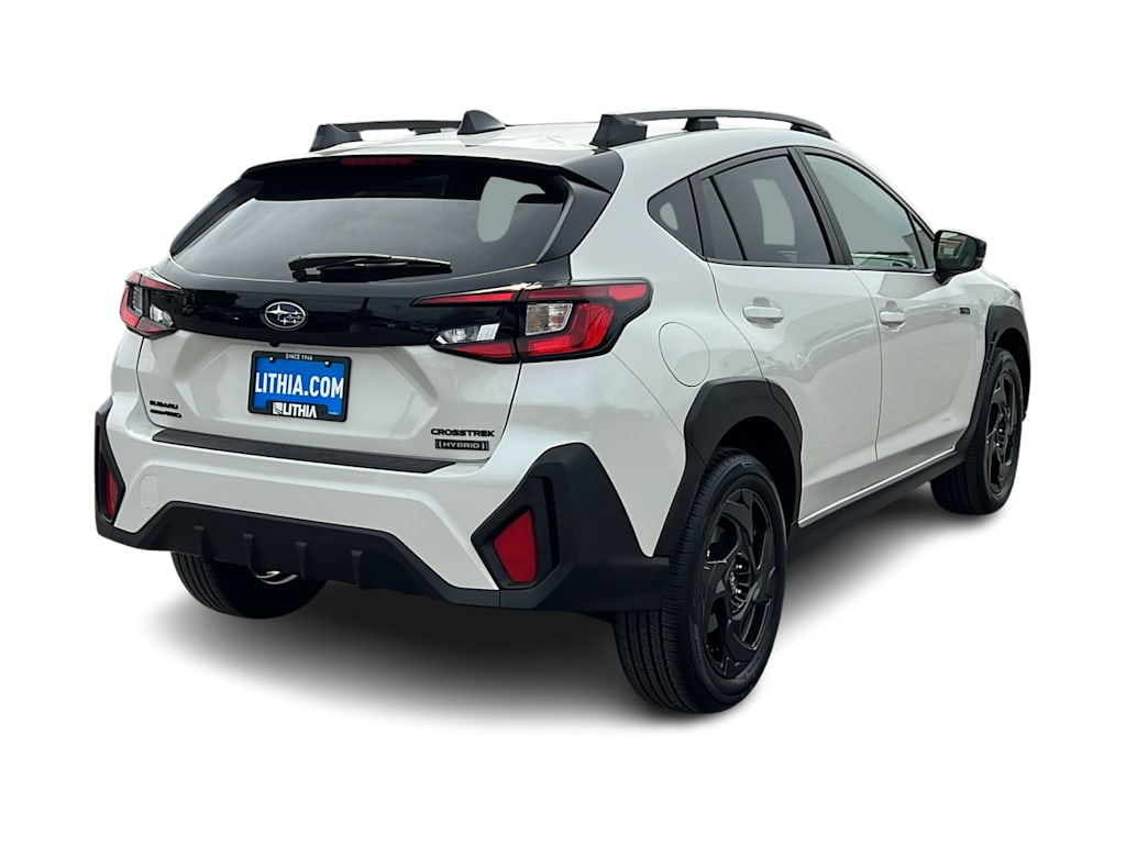 Thumbnail: 2026 Subaru Crosstrek - 22