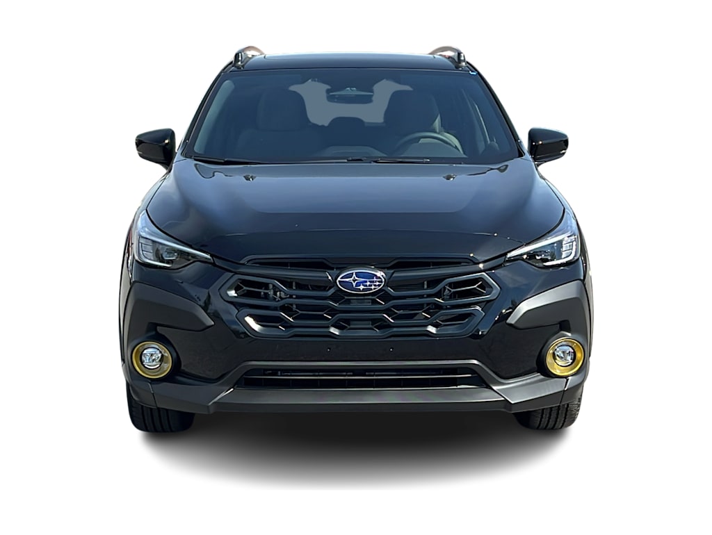 Thumbnail: 2026 Subaru Crosstrek - 6