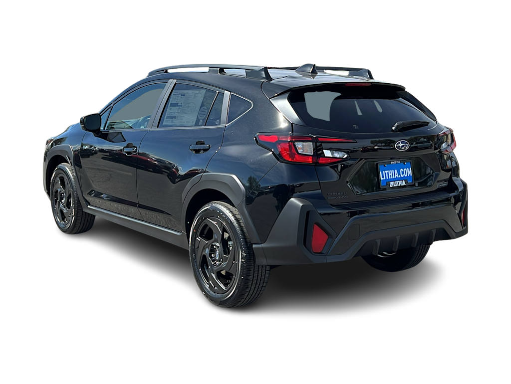 Thumbnail: 2026 Subaru Crosstrek - 4